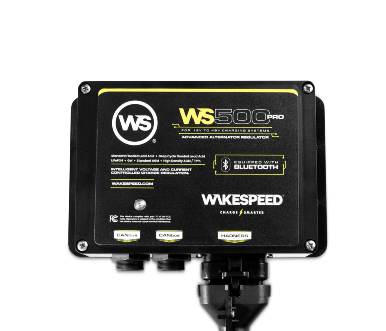 Wakespeed Data Terminator Kit main image 1